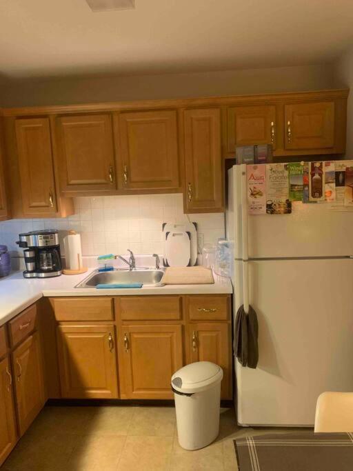 Hudson Valley Conveniently Cozy 米德尔敦 外观 照片